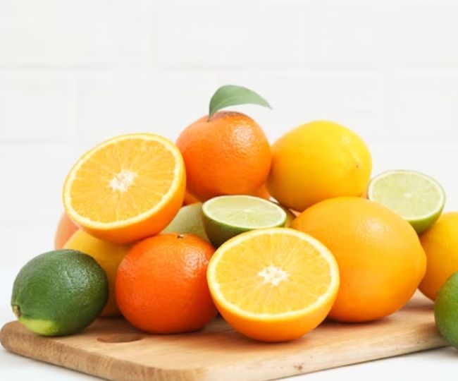 immunity booster foods